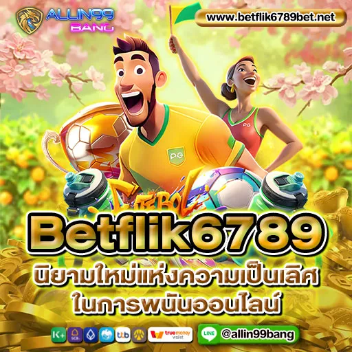 BETFLIK6789