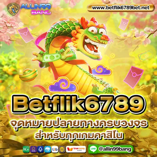 BETFLIK6789