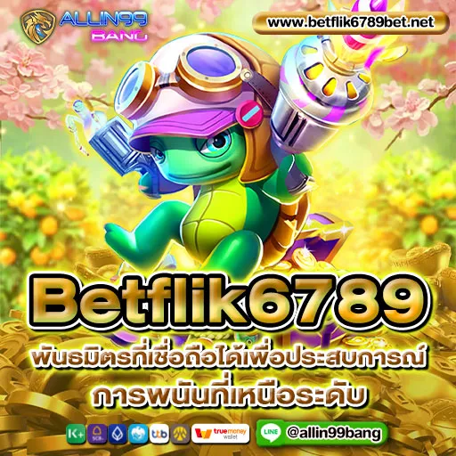 BETFLIK6789